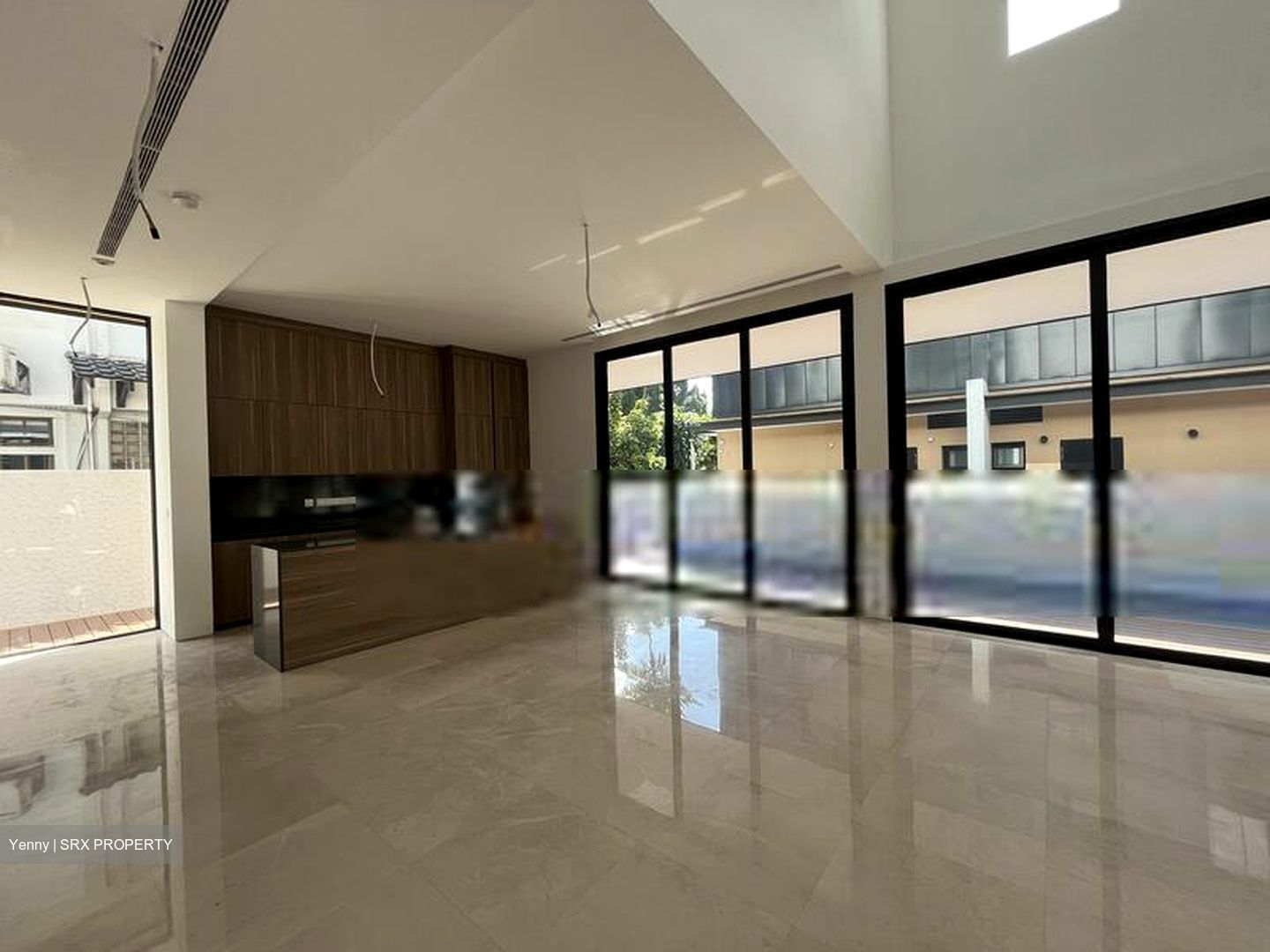Hillview Villas (D23), Detached #503834231
